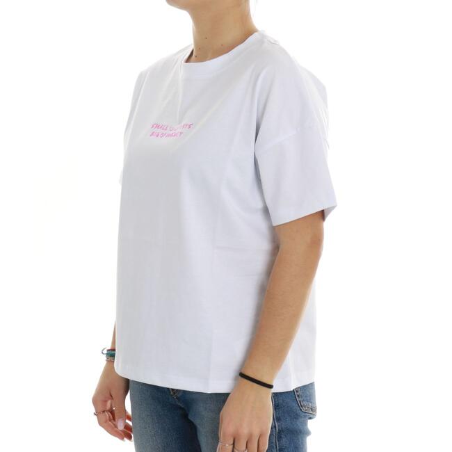 T-SHIRT BIG HEART SUPERCULTURE - Mad Fashion | img vers.650x/